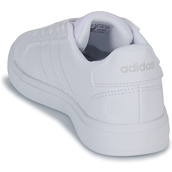 Adidas Sportswear GRAND COURT 2.0 K Branco