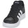 Sapatos Criança Sapatilhas Adidas Sportswear GRAND COURT 2.0 K Preto / Branco