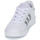 Sapatos Rapariga gucci supreme louis vuitton yeezy jaspers shoes GRAND COURT 2.0 K Branco / Prateado