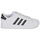 Sapatos Criança Sapatilhas Adidas Sportswear GRAND COURT 2.0 K Branco / Preto