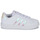 Sapatos Rapariga Sapatilhas Adidas Sportswear GRAND COURT 2.0 K Branco / Iridescente