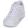Sapatos Rapariga adidas stan smith afterpay shoes for women size GRAND COURT 2.0 K Branco / Iridescente