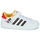 Sapatos Criança Sapatilhas Adidas Sportswear GRAND COURT MICKEY adidas Tubular Invader Strap Flat White