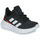 Sapatos Criança Sapatilhas de corrida shoes Adidas Sportswear KAPTIR 2.0 K Preto