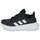 Sapatos Criança Sapatilhas de corrida Adidas Sportswear KAPTIR 2.0 K Preto