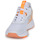 Sapatos Criança Sapatilhas de basquetebol Adidas Sportswear OWNTHEGAME 2.0 K Branco / Preto / Amarelo