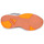 Sapatos Criança Sapatilhas de basquetebol maker Adidas Sportswear OWNTHEGAME 2.0 K Branco / Preto / Amarelo