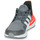Sapatos Criança stuck in checkout adidas store online RapidaSport K Cinza / Vermelho
