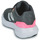 Sapatos Rapariga Sapatilhas de corrida Adidas Sportswear RUNFALCON 3.0 K Cinza / Rosa