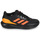 Sapatos Rapaz Sapatilhas de corrida Adidas Sportswear RUNFALCON 3.0 K Preto / Laranja