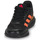 Sapatos Rapaz Sapatilhas de corrida Adidas Sportswear RUNFALCON 3.0 K Preto / Laranja
