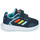 Sapatos Criança adidas style no. g16082 2017 release form Tensaur Run 2.0 CF Azul / Multicolor