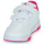 Sapatos Rapariga Sapatilhas Adidas Sportswear Tensaur Sport 2.0 C Branco / Rosa