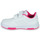 Sapatos Rapariga Sapatilhas Adidas Sportswear Tensaur Sport 2.0 C Branco / Rosa