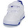 Sapatos Rapaz Sapatilhas s79164 Adidas Sportswear Tensaur Sport 2.0 C Branco / Azul