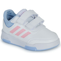 Sapatos Rapariga Sapatilhas Adidas Sportswear nmd r1 stlt sizing guide free full Branco / Rosa
