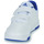 Sapatos Criança Donald Duck-print cotton t-shirt Tensaur Sport 2.0 C Branco / Azul