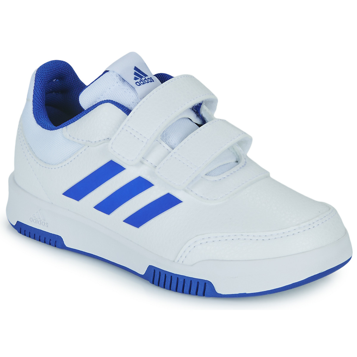 Sapatos Criança Sapatilhas Adidas Sportswear Tensaur Sport 2.0 C Branco / Azul