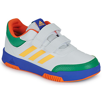 Sapatos Rapaz Sapatilhas Adidas Sportswear Tensaur Sport 2.0 C Branco / Multicolor
