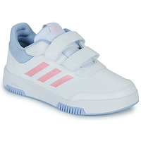 Sapatos Rapariga Sapatilhas Adidas Sportswear Костюм adidas 2-3 р Branco / Rosa