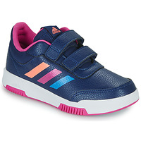 Sapatos Rapariga Sapatilhas adidas print Sportswear Tensaur Sport 2.0 C Marinho / Rosa