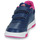 Sapatos Rapariga Sapatilhas boys Adidas Sportswear Tensaur Sport 2.0 C Marinho / Rosa