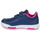Sapatos Rapariga Sapatilhas boys Adidas Sportswear Tensaur Sport 2.0 C Marinho / Rosa