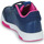 Sapatos Rapariga Sapatilhas Adidas Sportswear style Tensaur Sport 2.0 C Marinho / Rosa