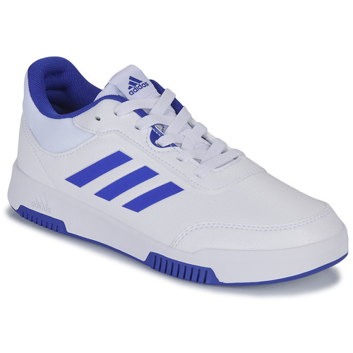 Sapatos Rapaz Sapatilhas Adidas Sportswear Adidas Ultra Boost Ultraboost 3.0 Trace Olive Khaki Branco / Azul