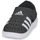 Sapatos Criança Sapatilhas Adidas Sportswear WATER SANDAL I Preto / Branco / cinza / turquesa