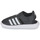 Sapatos Criança Sapatilhas Adidas Sportswear WATER SANDAL I Preto / Branco / cinza / turquesa