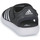 Sapatos Criança Sapatilhas Adidas Sportswear WATER H57523 I Preto / Branco / cinza / turquesa