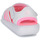 Sapatos Rapariga Sandálias Adidas Sportswear WATER SANDAL I Branco / Rosa