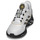Sapatos Rapaz Sapatilhas Adidas Sportswear WEB BOOST J Branco / Preto / Ouro