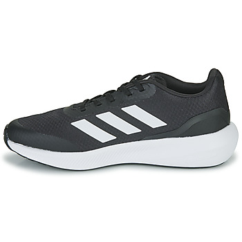 Adidas Sportswear RUNFALCON 3.0 K Preto / Branco