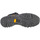 Sapatos Homem Sapatos de caminhada 4F Dust Trekking Boots Cinza