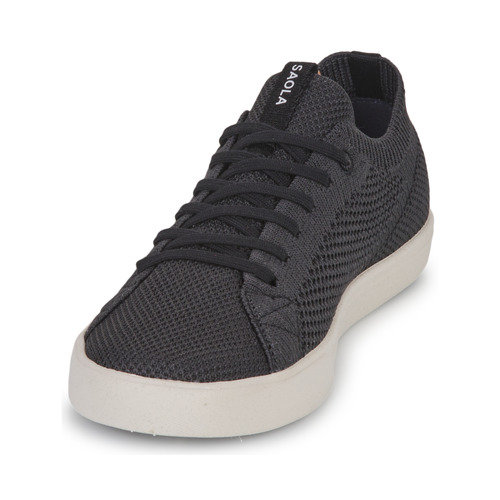 Saola CANNON KNIT II Preto
