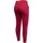 Textil Mulher Calças Tommy Hilfiger WW0WW37435XJS Vermelho