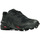 Sapatos Homem Luvas Salomon Functies QST GORE-TEX preto Speedcross 6 GTX Preto