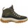 Sapatos Homem Sapatilhas de cano-alto Gant Hillark Warm Verde
