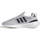 Sapatos Mulher Sapatilhas de corrida adidas Originals Swift run 22 w Branco