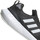 Sapatos Mulher Sapatilhas de corrida adidas Originals Swift run 22 w Preto