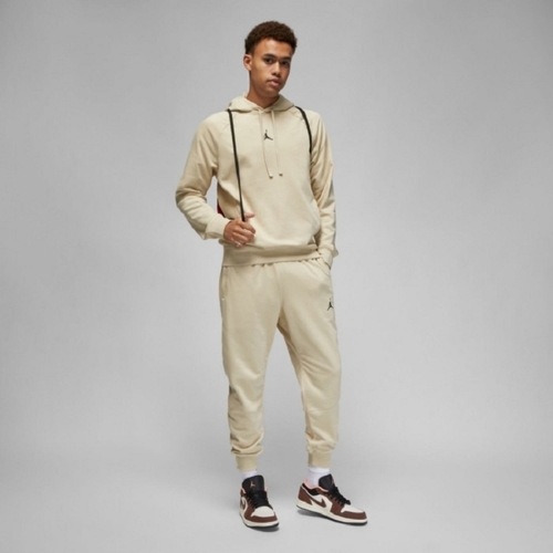 Nike SPRT CSVR FLC PO Bege