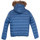 Textil Homem Casacos/Blazers JOTT Prestige ml capuche grand froid Azul
