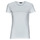 Textil Mulher T-Shirt mangas curtas Emporio Armani EA7 T-SHIRT CREW NECK Branco