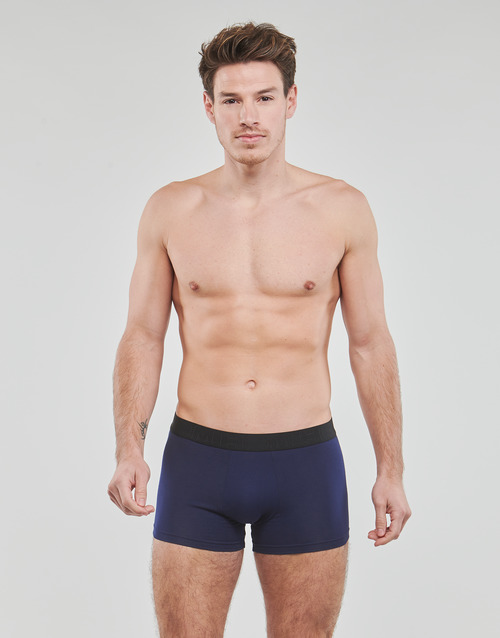 Hom TONAL PACK X3 Preto / Azul / Cinza