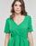 Textil Mulher Comprimento do produto: 92.0 cm em tamanho M GAEL GARDEN SAFARI Verde