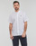 Textil Homem Timberland 6 Premium Waterproof SS Mill River Linen Shirt Slim Branco