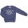 Textil Criança Sweats Redskins 20003 Azul