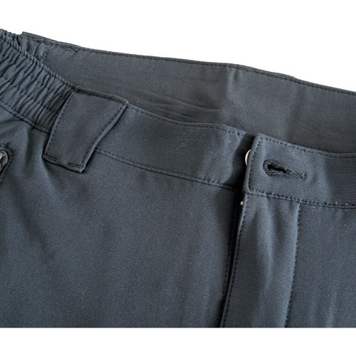 Alpine Pro Pedyd Preto